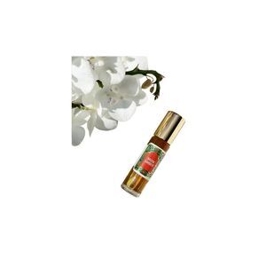 Musk Amber roll-on perfume oil, 10 ml — Nemat